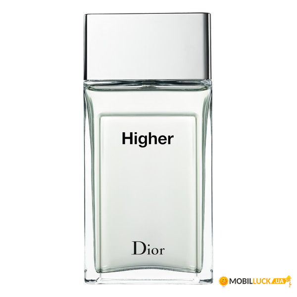   Dior Higher 100 