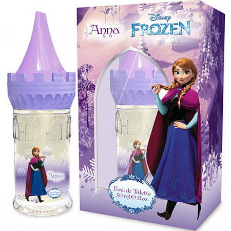   Disney Frozen Anna   50 ml