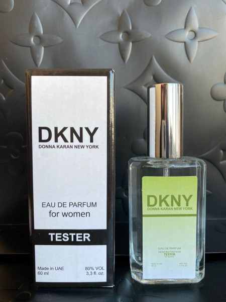   DKNY Be Delicious - BW Tester 60ml 