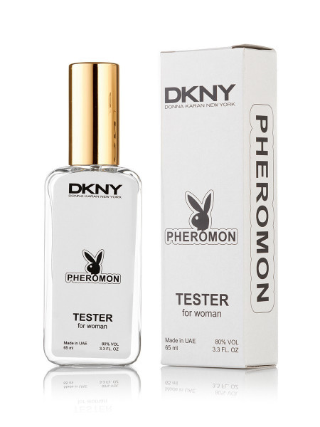   DKNY Be Delicious Pheromon 65ml ()