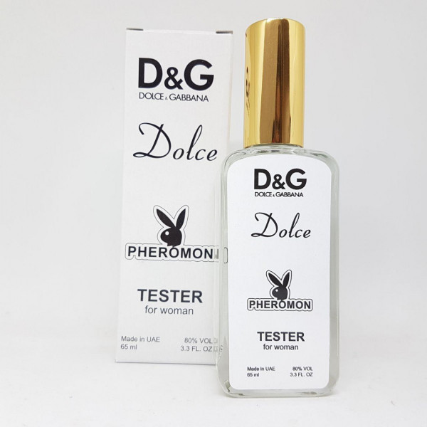   Dolce&Gabbana Dolce - Pheromon Tester 65ml 