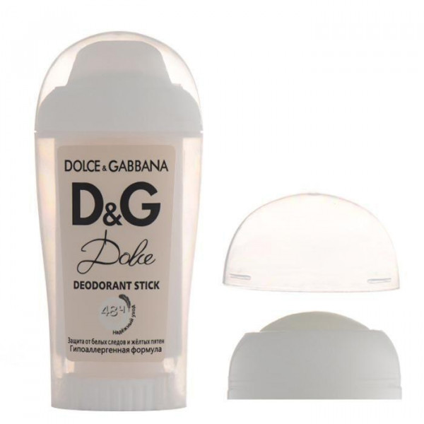   Dolce&Gabbana Dolce Deodorant Stick (Copy)