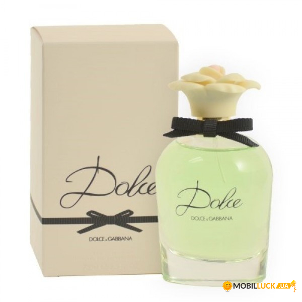   Dolce&Gabbana Dolce edp 75ml ()