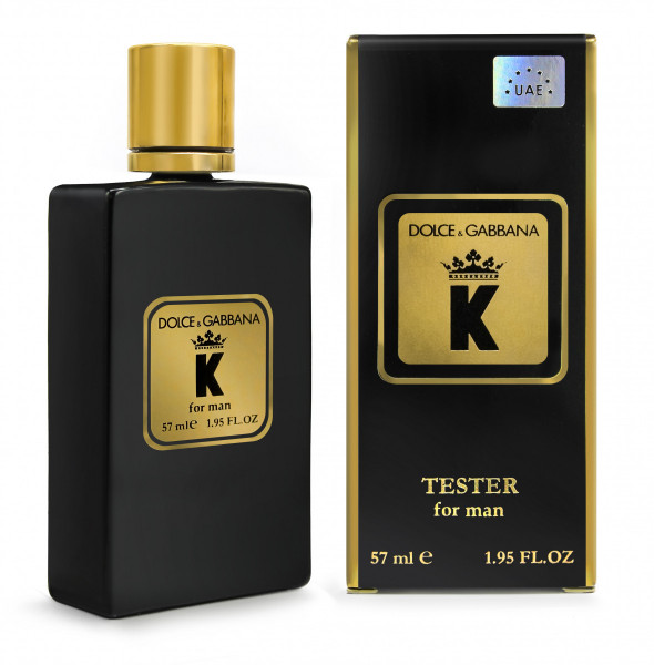   Dolce&Gabbana K - Tester 57ml 