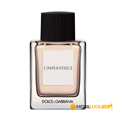   Dolce&Gabbana L'Imperatrice 3 50  (3423222015589)