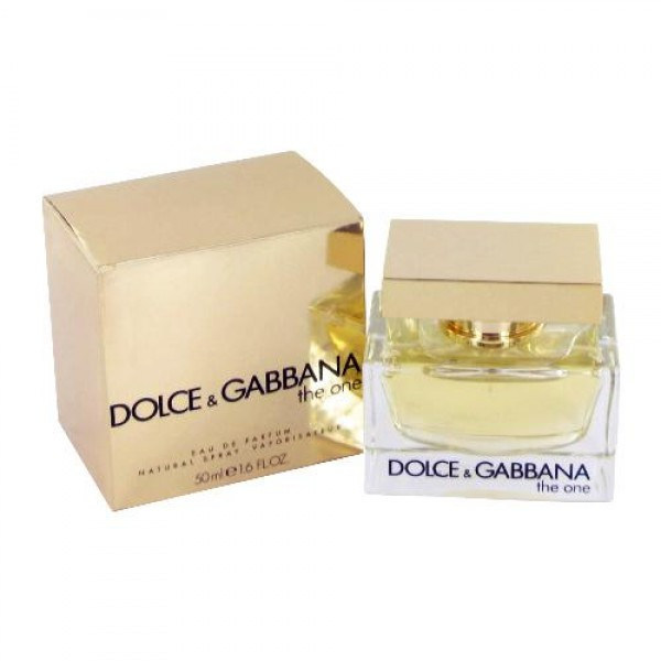   Dolce&Gabbana The One 75 ml 