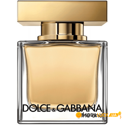   Dolce&Gabbana The One  75  (09966)