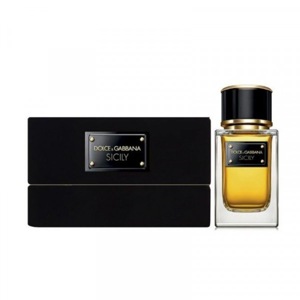   Dolce&Gabbana Velvet Sicily   50 ml