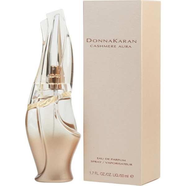   Donna Karan Cashmere Aura   50 ml