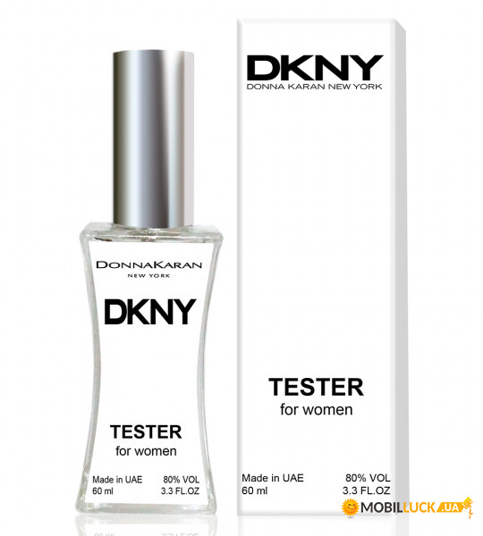  Donna Karan DKNY Be Delicious (edp 60ml)