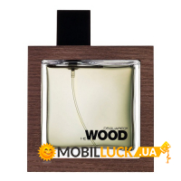   Dsquared He Wood Rocky Mountain Wood 100 ml