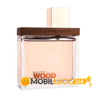   Dsquared She Wood 100 ml