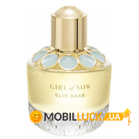   Elie Saab Girl Of Now 90 ml