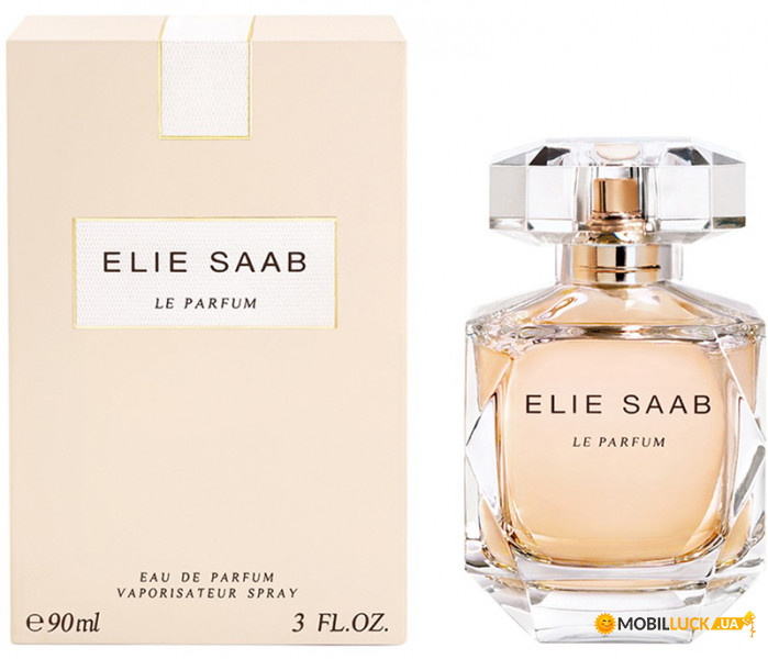   Elie Saab Le Parfum   90 ml