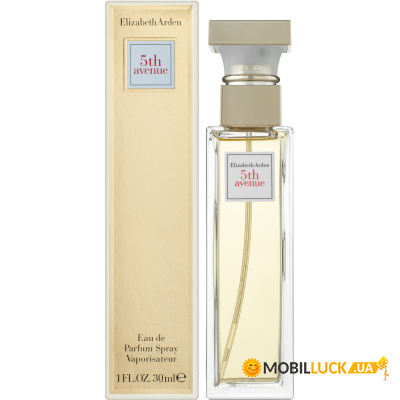   Elizabeth Arden 5th Avenue 30  (085805390402)