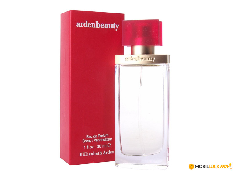   Elizabeth Arden Ardenbeauty 100 