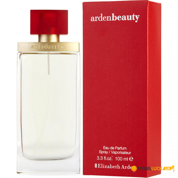   Elizabeth Arden Ardenbeauty   100 ml