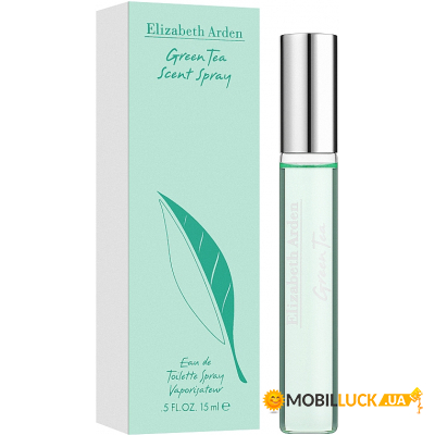   Elizabeth Arden Green Tea 15  (45774)