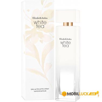   Elizabeth Arden White Tea 30  (85805557317)