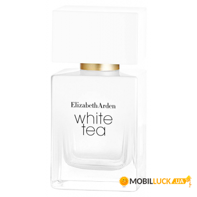   Elizabeth Arden White Tea 50  (85805557324)