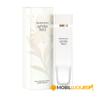   Elizabeth Arden White Tea   100 ml