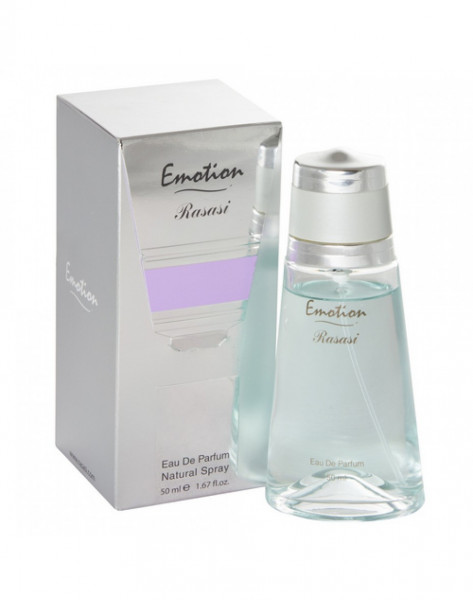   Emotion Rasasi Women 50 ml  30123