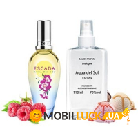   Escada Agua Del Sol 110 ml