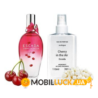   Escada Cherry In The Air 110 ml