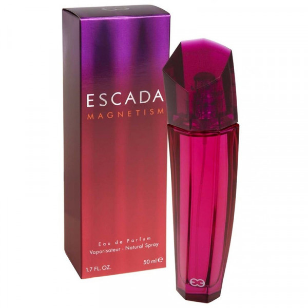     Escada Magnetism 50 ml (3393670000034)