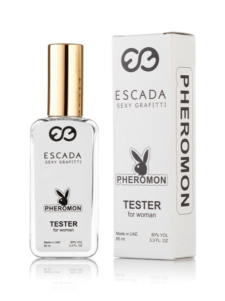   Escada Sexy Graffiti Pheromon 65ml ()