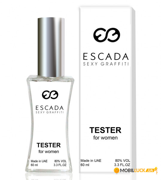  Escada Sexy Graffiti (edp 60ml)