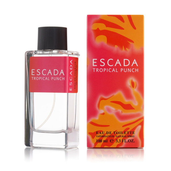   Escada Tropical Punch - Travel Spray 100ml 