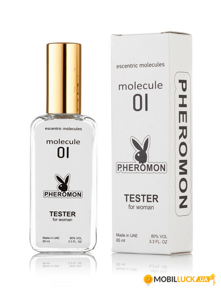  Escentric Molecule 01 Pheromon 65ml ()