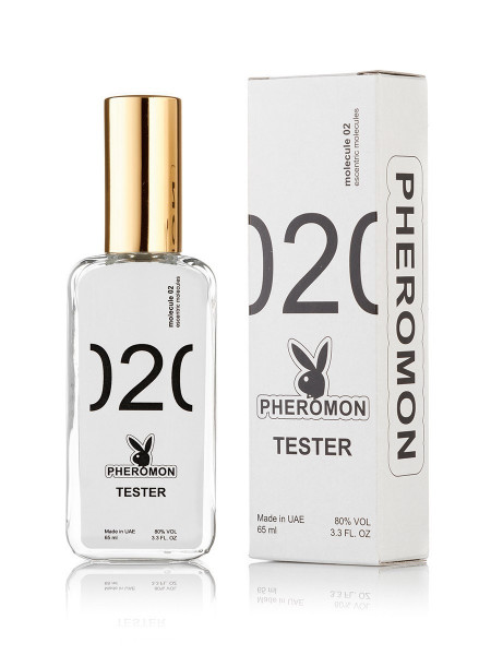  Escentric Molecule 02 Pheromon 65ml ()