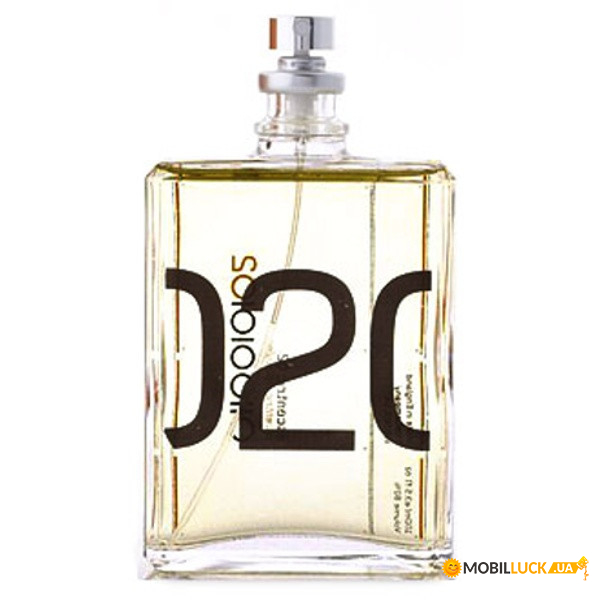  Escentric Molecule 02 edt 100ml ()