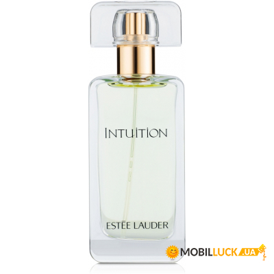   Estee Lauder Intuition 50  (YX3A010000)