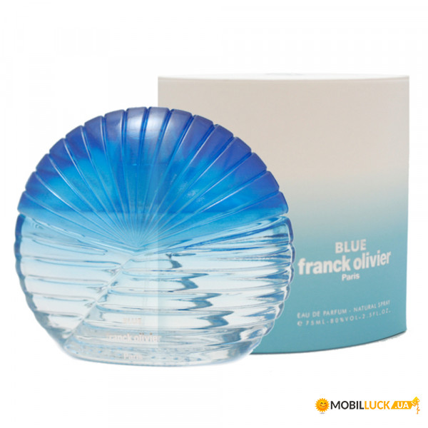   Franck Olivier Blue   25 ml