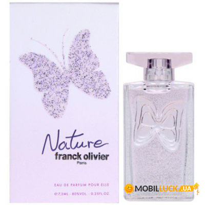   Franck Olivier Nature  7.5  (3516640825387)