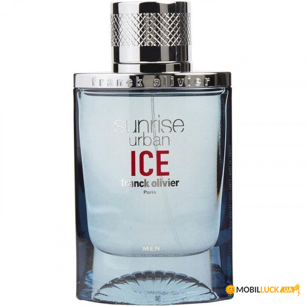   Franck Olivier Sunrise Ice   75 ml