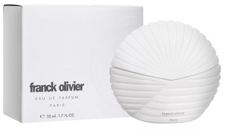   Franck Olivier Franck Olivier   50 ml 