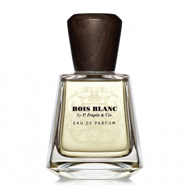   Frapin Bois Blanc  100 ml tester