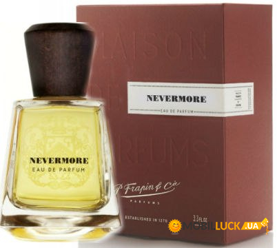   Frapin Nevermore  100 ml