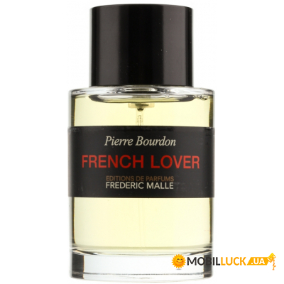   Frederic Malle French Lover 100  (H48N010000)