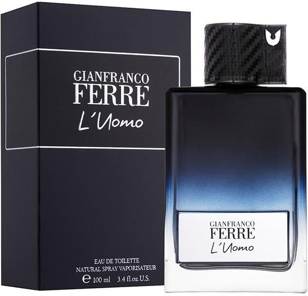   Gianfranco Ferre LUomo   100 ml 