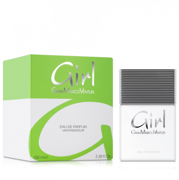   Gian Marco Venturi Girl   100 ml