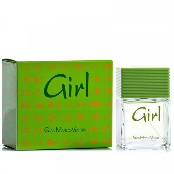   Gian Marco Venturi Girl   50 ml