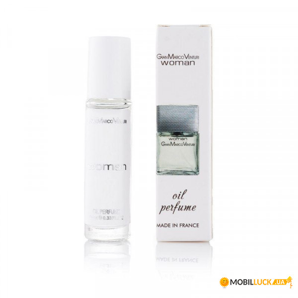  Gian Marco Venturi Woman10 ml 