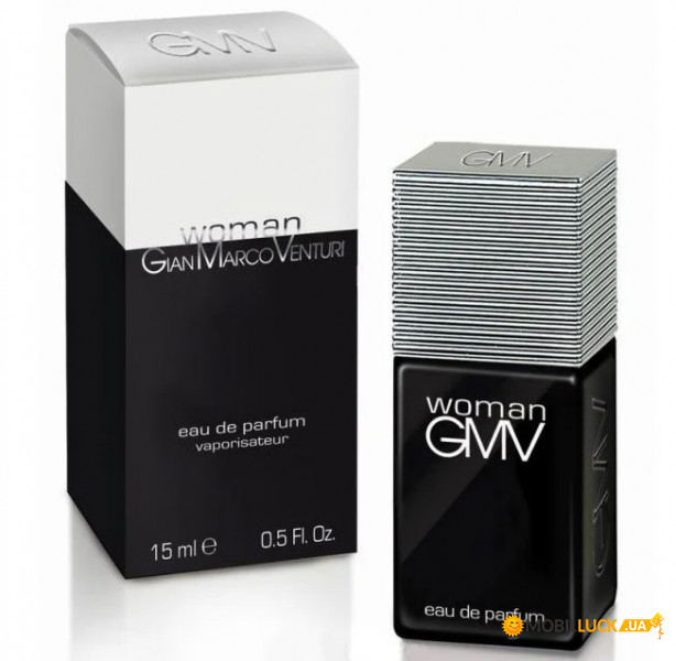   Gian Marco Venturi Woman   15 ml