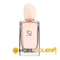   Giorgio Armani Si 100 ml