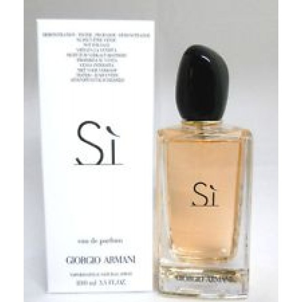   Armani Si 100ml TESTER 